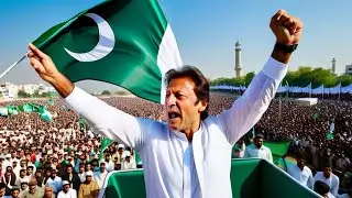 Why Imran Khan's Speeches Are So Popular (2024)