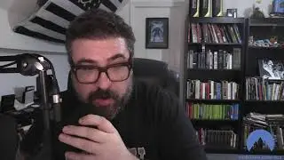 HLTV Award Reaction
