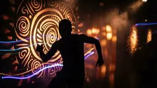 Desert Pulse (Afro House Remix)