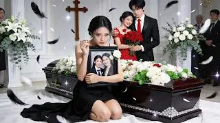 He Left Us in Snow for His Mistress! Mom Died, I Tore Our Wedding Invite—He Begged Too Late! | Dub