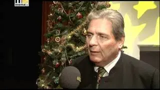 MEMA TV - Steirerweihnacht in Bruck KW 50