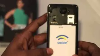 Swipe Elite 2 Hands On Review