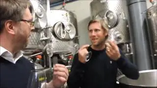 Folge 314 On Tour &ndash; Zu Besuch beim Weingut Kr&auml;mer