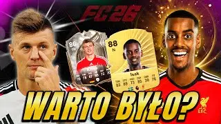 EA FC 26 - WARTO BYŁO WRACAĆ?