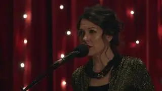 Alejandra Ribera - Skeleton Tree (Nick Cave and The Bad Seeds)