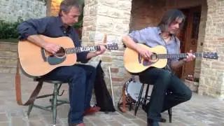 Two Malina Brothers play  