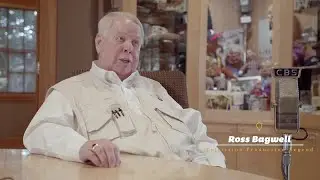 Going My Way: Roy Rogers Sr.