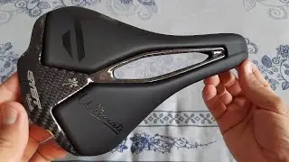 REVIEW NOVO SELIM RYET ULTIMATE EM CARBONO LEVÍSSIMO
