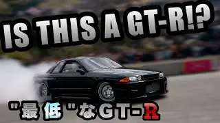 【本物？】限りなくタイプMなGT-Rの進化がヤバすぎた