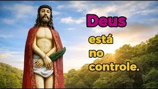 Você Não Está Atrasado, Deus Está Preparando | Oração Poderosa