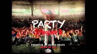 ScHoolboy Q - Party (Prod. by Kenny Beats)