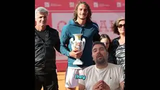 Support, Not Pressure: What Tsitsipas&rsquo; Parents Can Teach Us