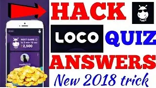 How to hack swoo trivia game | all trivia answers | loco swoo hack || easy hack | TECHNOLOGY KING ||