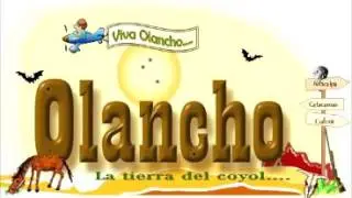 Los Plebes De Olancho - Corrido A Saul Rosales(ORIGINAL)