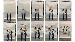 Clio Art Fair's 18th and 19th Edition, May 1-4 and 8-11, 2025