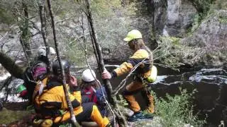 The Franklin River Wild