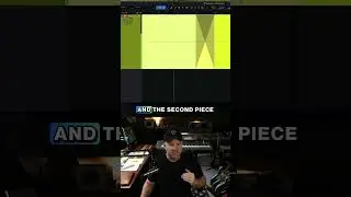 Instant Crossfades in Studio One Pro: Audio Editing Basics | PreSonus