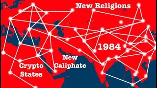 How the Internet Will Completely Change the World
