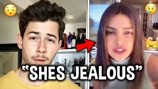 Nick Jonas Files Divorce w Priyanka Chopra 