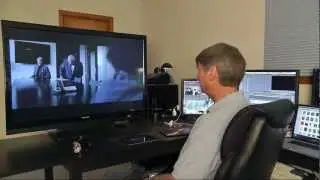 New iPad vs. Transformer Prime Comparison Pt. 2: Watching Movies