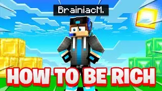 BEST WAYS TO MAKE MONEY IN MINECRAFT PRISONS l OpLegends Prisons [2]