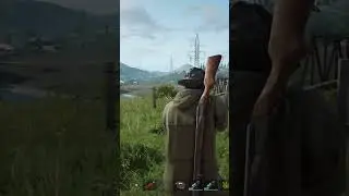 DEADSIDE Console | PVP Combat Gameplay | Series X