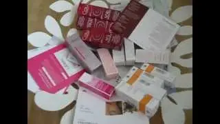Gratis Proben - Preview