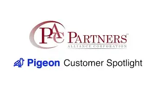 Customer Spotlight - Partners Alliance Corporation