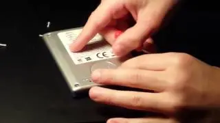 What is Inside the Machine?