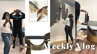 NEW FURNITURE| DESIGN UPDATE | HOMARY REVIEW