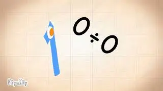 R i p Zero divided Zero