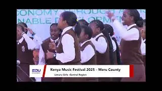 Limuru Girls KMF 2025 Class 494