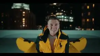 Corey Vance, J Word  - Set The Tone (Official Music Video)