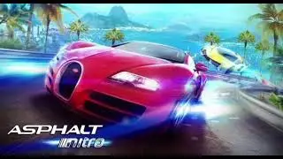 𝘼𝙎𝙋𝙃𝘼𝙇𝙏: 𝙣𝙄𝙩𝙧𝙤 Java (low version) OST - Full Soundtrack (recorded several versions)