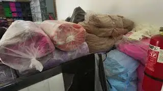 Tes Terbang kp lio madur