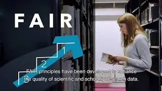 FAIR principles