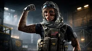 Emerald is good but Diamond is something else 😁 - Rainbow Six Siege Gameplay!! - 🔴 Live!!