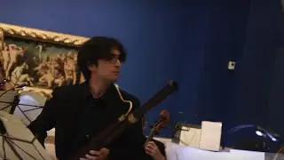 Vivaldi: Geneva Camerata & Gabriele Gombi