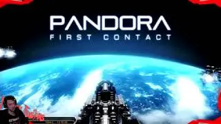 Это новая Alpha Centauri 🔴 Pandora: First Contact