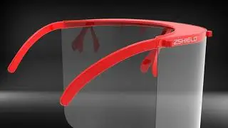 ZShield Ultra&trade; now available in colors!