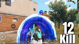 Full Boom Baam gameplay 🔥💀#bgmi #pubg