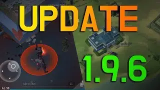 UPDATE 1.9.6 Police Station Review - Last day on Earth: Survival