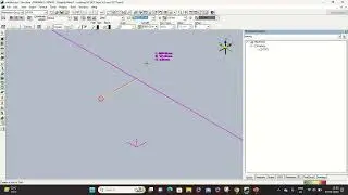 SP3D CIVIL SLAB