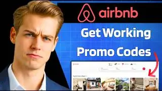 How To Get Working Airbnb Promo Codes (2026)