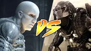 ENGINEERS VS PREDATORS