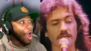 FIRST TIME REACTING TO Styx - Babe