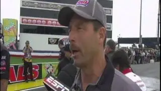 Jonathan Gray Vincent Nobile Greg Anderson Rnd 2 PS US Nationals Indy 2014