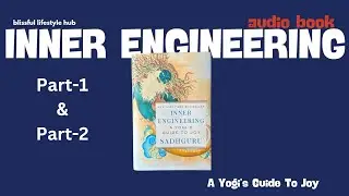 Book Club | Inner Engineering by Sadhguru in Hindi | इनर इंजीनियरिंग | Complete Book | Sonika Dabas