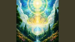Radial Calm Vibration