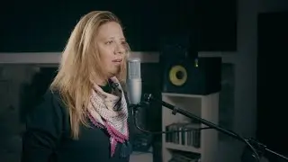 Aneta Langerová - Píseň o malé pomoci (oficiální video z alba Šťastný/Žáček)